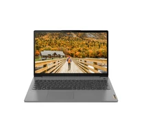 Lenovo IdeaPad 3 15ABA7 Ryzen 5 5625U 15,6" FHD IPS 300nits AG 8 GB DDR4 3200 SSD512 AMD Radeon Graphics NoOS Arctic Gray