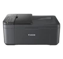 Canon Pixma TR4755i tintasugaras multifunkciós készülék A4 DUPLEX 4800 x 1200 DPI 8,8ppm WI-FI