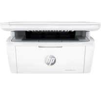 HP LaserJet MFP M140w Printer 600 x 600 DPI A4 Wi-Fi