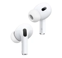 Apple AirPods Pro (2nd generation) w/ MagSafe Charging Case (USB‑C)