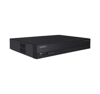 Hanwha QRN-820S Fekete