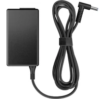 HP H6Y89AA áramátalakító és inverter Beltéri 65 W Fekete