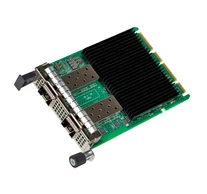Intel E810-XXVDA2 f/ OCP 3.0 Belső Rost