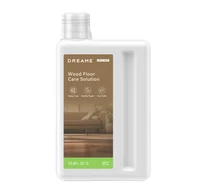 Dreame Matrix10 Ultra fapadló ápoló folyadék (1L)