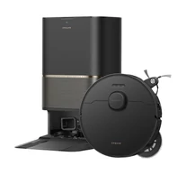 Dreame L50S Pro Ultra robotporszívó (fekete)