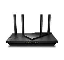 TP-Link EX510 Pro AX3000 Multi-Gigabit Wi-Fi 6 Router