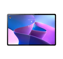 Lenovo Tab P12 Pro Snapdragon 256 GB 32 cm (12.6") 8 GB Wi-Fi 6 (802.11ax) Android 11 Grey