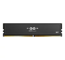 Silicon Power XPOWER Pulse Gaming memory module 32 GB 1 x 32 GB DDR5 6000 MHz ECC (SP032GXLWU60AFSJ)