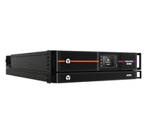 Vertiv Liebert GXT5LI-5000GVRT3UXLN szünetmentes tápegység (UPS) Dupla konverziós (online) 5 kVA 5000 W