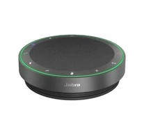 Jabra 2775-319 Speak2 75 MS Teams Univerzális konferencia hangszóró Sötétszürke