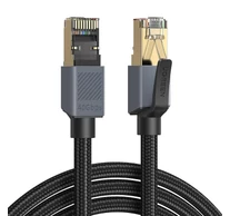 UGREEN NW343 Cat8 F/FTP Ethernet kábel 3 m