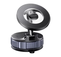 Ugreen LP970 mágneses telefontartó (fekete)