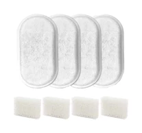 Szűrők szökőkút/itató 2L ROJECO 4 db.