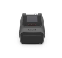 Honeywell PC45D020000200 címkenyomtató Termál transzfer 203 x 203 DPI 108 mm/sec Vezetékes