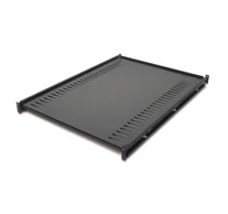 AR8122 - Black - 1U - 81.8 kg - 470 x 660 x 44 mm - 113.64 KG