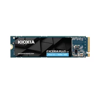 Kioxia LVD10Z002TG8 belső SSD 2 TB M.2 PCI Express 5.0 NVMe BiCS FLASH TLC