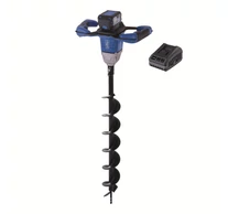 Scheppach BC-EB100-X-SET L