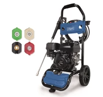 Scheppach HCP 5000