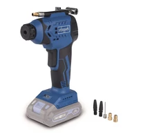 Scheppach C-AC20-X