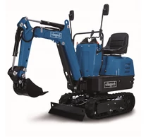 Scheppach EXC 815