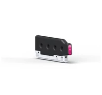 Epson C13T08H300 tintapatron 1 db Eredeti Magenta