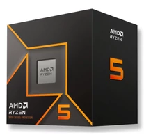 AMD Ryzen 5 9600 processzor 3,8 GHz 32 MB L3 Doboz