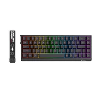 Onikuma MT603 gamer billentyűzet (fekete)