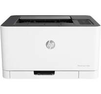 HP Color Laser 150nw, Print