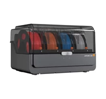 Anycubic ACE 2 Pro többfonalas rendszer a Kobra S1-hez