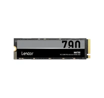Lexar NM790 4 TB M.2 PCI Express 4.0 NVMe
