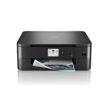 Brother DCP-J1140DW Tintasugaras A4 6000 x 1200 DPI 17 oldalak per perc Wi-Fi