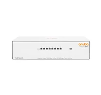 HPE Aruba Instant On 1430 Unmanaged 8G Switch