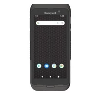 Honeywell CT47-X0N-38D100G 6GB RAM-mal és 128GB tárhellyel rendelkező Android érintőképernyős táblagép