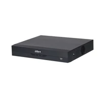 Dahua XVR5116HS-I3 16CH Penta-brid 5MP Value/1080P Kompakt 1U 1HDD WizSense Digitális Videorögzítő
