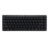 ASUS ProArt KD300 keyboard Home/Office USB + RF Wireless + Bluetooth Black