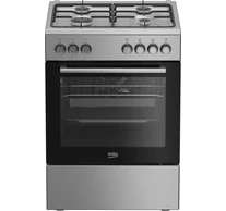 BEKO FBE62130GXDN cooker