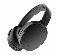 Skullcandy Hesh ANC Headphones Wired & Wireless Head-band Calls/Music USB Type-C Bluetooth Black