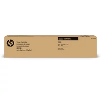 HP Samsung MLT-D709S eredeti toner - fekete (SS797A)