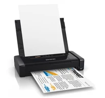 Epson WorkForce WF-100W tintasugaras nyomtató Szín 5760 x 1440 DPI A4 Wi-Fi