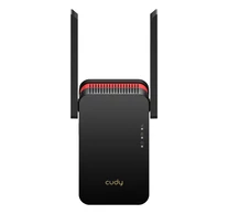 Cudy RE3000 Wi-Fi jelerősítő