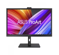 ASUS ProArt OLED PA32DC 80 cm (31.5") 3840 x 2160 pixelek 4K Ultra HD Fekete