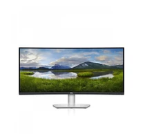 DELL S Series S3423DWC 86,4 cm (34") 3440 x 1440 pixelek Wide Quad HD LCD Fekete