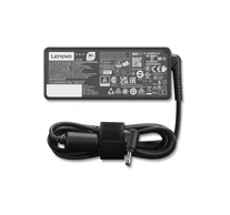 Lenovo 4X21K07722 áramátalakító és inverter Beltéri 65 W Fekete
