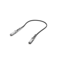 Ubiquiti Networks UACC-AOC-SFP28-20M száloptikás kábel 30 M Türkizkék