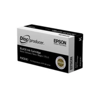 Epson C13S020693 tintapatron 1 db Eredeti Fekete