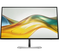 HP 9D9S0A5#ABB Pro QHD 27 hüvelykes LCD monitor USB hubbal és magasságállítással