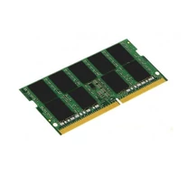 Kingston Technology ValueRAM KCP426SS8/8 memóriamodul 8 GB 1 x 8 GB DDR4 2666 Mhz