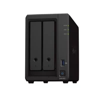 Synology DVA1622 hálózati video szerver Tower Gigabit Ethernet
