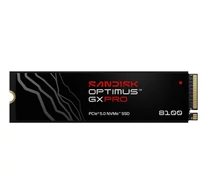SanDisk Optimus GX PRO Enterprise SSD