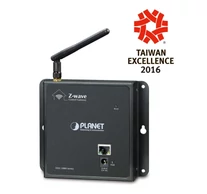 PLANET HAC-1000A átjáró/irányító 10, 100 Mbit/s